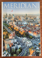 Meridiani n. 224 - Milano - Libreria Biellese