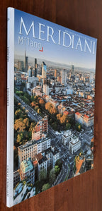 Meridiani n. 224 - Milano - Libreria Biellese