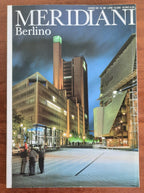Meridiani n. 86 - Berlino - Libreria Biellese
