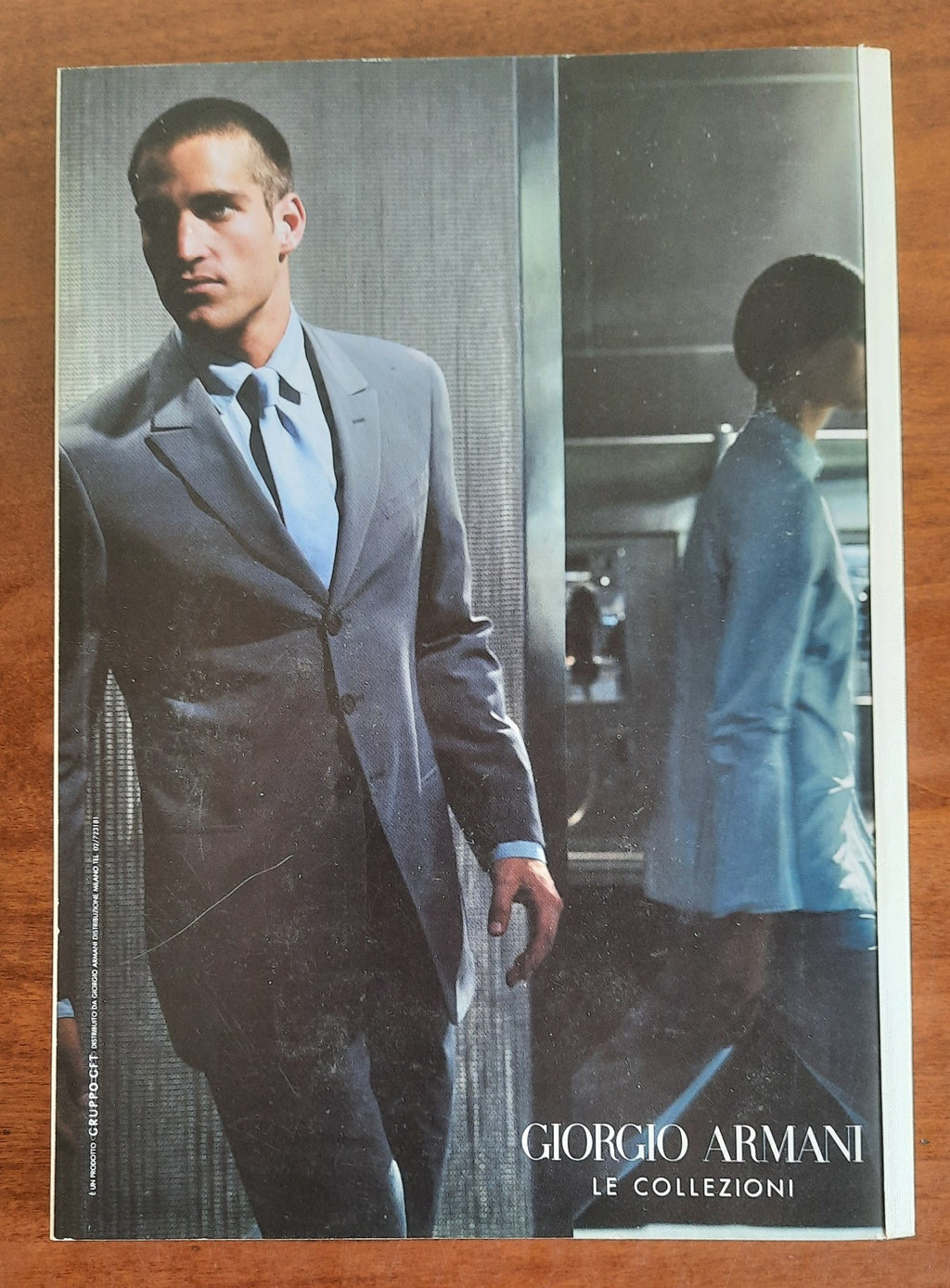 Meridiani n. 86 - Berlino - Libreria Biellese