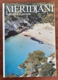Meridiani n. 99 - Baleari e Canarie - Libreria Biellese
