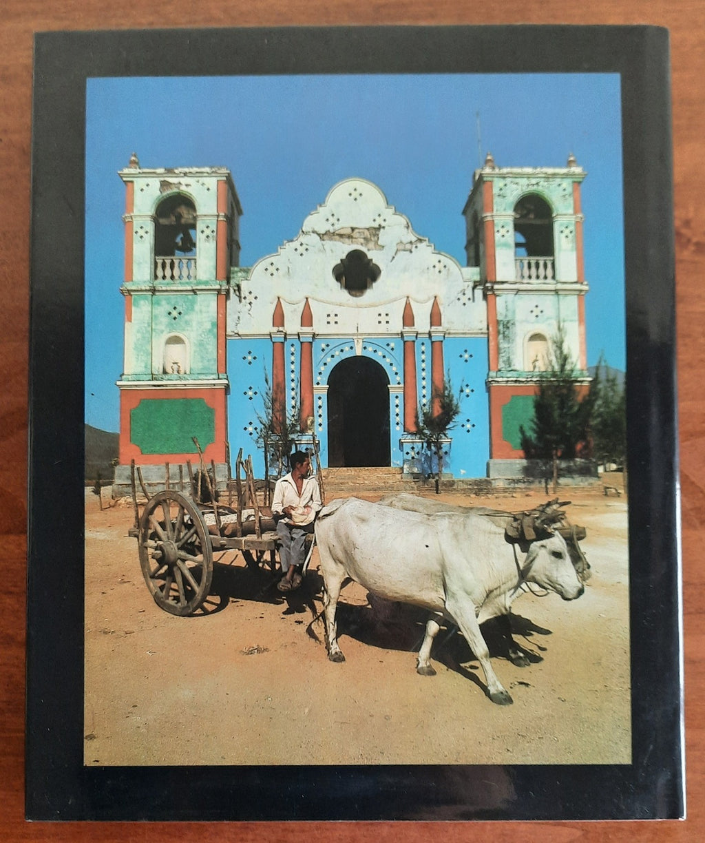 Messico - Touring Club Italiano - 1982 - Libreria Biellese