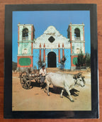 Messico - Touring Club Italiano - 1982 - Libreria Biellese