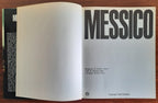 Messico - Touring Club Italiano - 1982 - Libreria Biellese