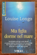 Mia figlia dorme nel mare - Libreria Biellese