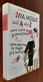 Mia moglie dall’ A alla Z - Libreria Biellese