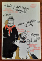 Mia moglie dall’ A alla Z - Libreria Biellese