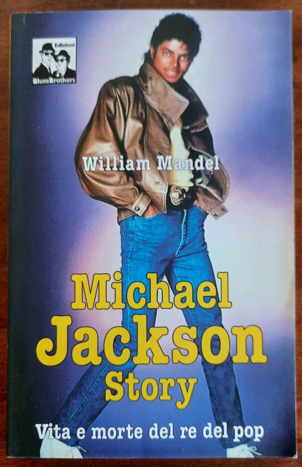 Michael Jackson story. Vita e morte del re del pop - Libreria Biellese