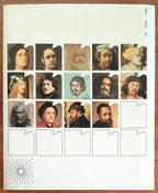 Michelangelo - Mondadori - I geni dell’arte - 1976 - Libreria Biellese