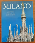 Milano - Mario Cervi - Priuli & Verlucca - Libreria Biellese