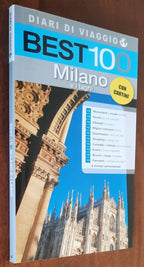 Milano e i laghi - Diari di viaggio - 2013 - Libreria Biellese
