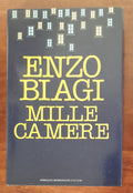 Mille camere - Mondadori - Libreria Biellese