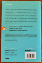 Mi merito il meglio. Fai pace con te stesso e scegli di essere felice - Libreria Biellese
