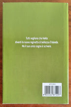 Miss Islanda - Mondolibri - 2019 - Libreria Biellese
