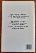 Missione a Teheran - Libreria Biellese