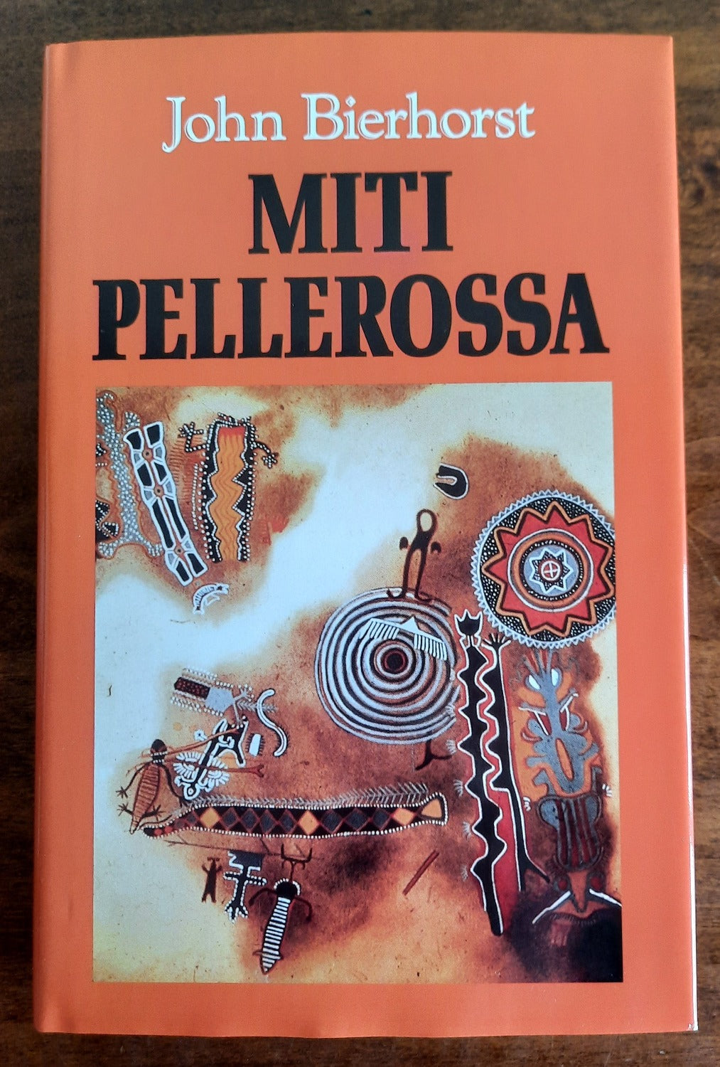 Miti pellerossa - Euroclub - 1997 - Libreria Biellese