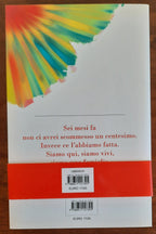 Mi vivi dentro - Dea Planeta Libri - Libreria Biellese