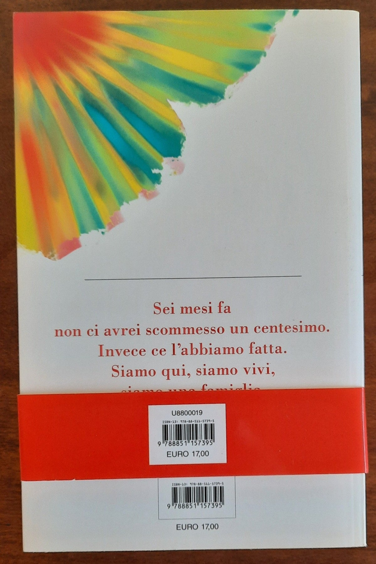 Mi vivi dentro - Dea Planeta Libri - Libreria Biellese