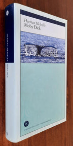 Moby Dick - Corriere Della Sera - 2002 - Libreria Biellese