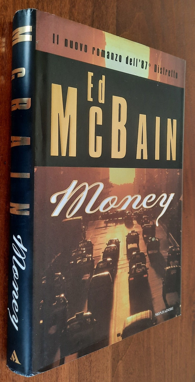 Money - di Ed Mcbain