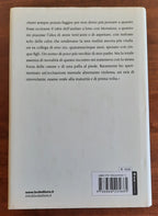 Monsieur - Emma Becker - Libreria Biellese