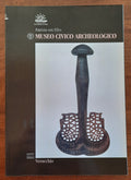 Museo Civico Archeologico Verucchio - Libreria Biellese