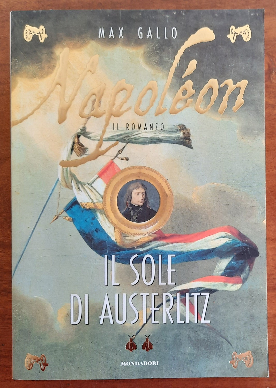 Napoléon. Il sole di Austerlitz