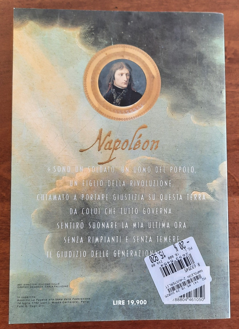 Napoléon. Il sole di Austerlitz - Libreria Biellese