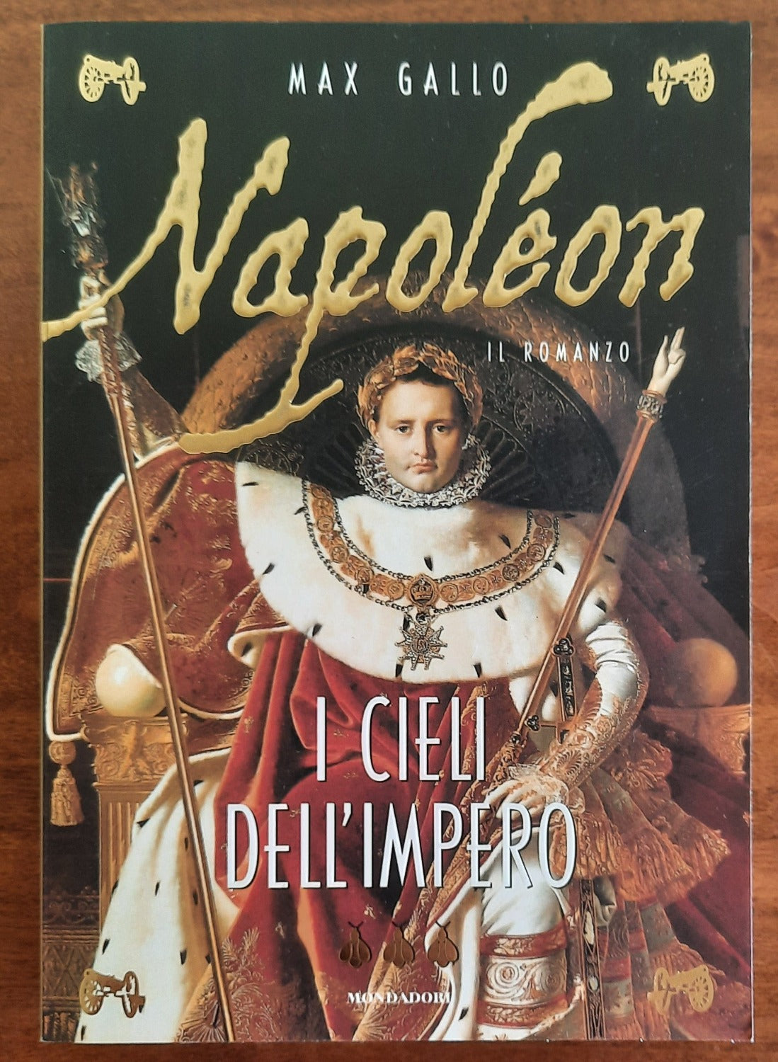 Napoleon: I cieli dell’Impero - Libreria Biellese