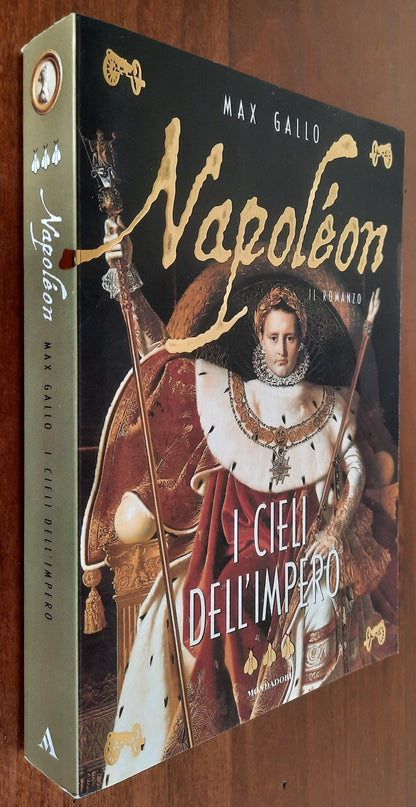 Napoleon: I cieli dell’Impero