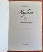 Napoleon: I cieli dell’Impero - Libreria Biellese