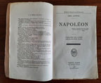Napoleon - di Emil Ludwig - Libreria Biellese