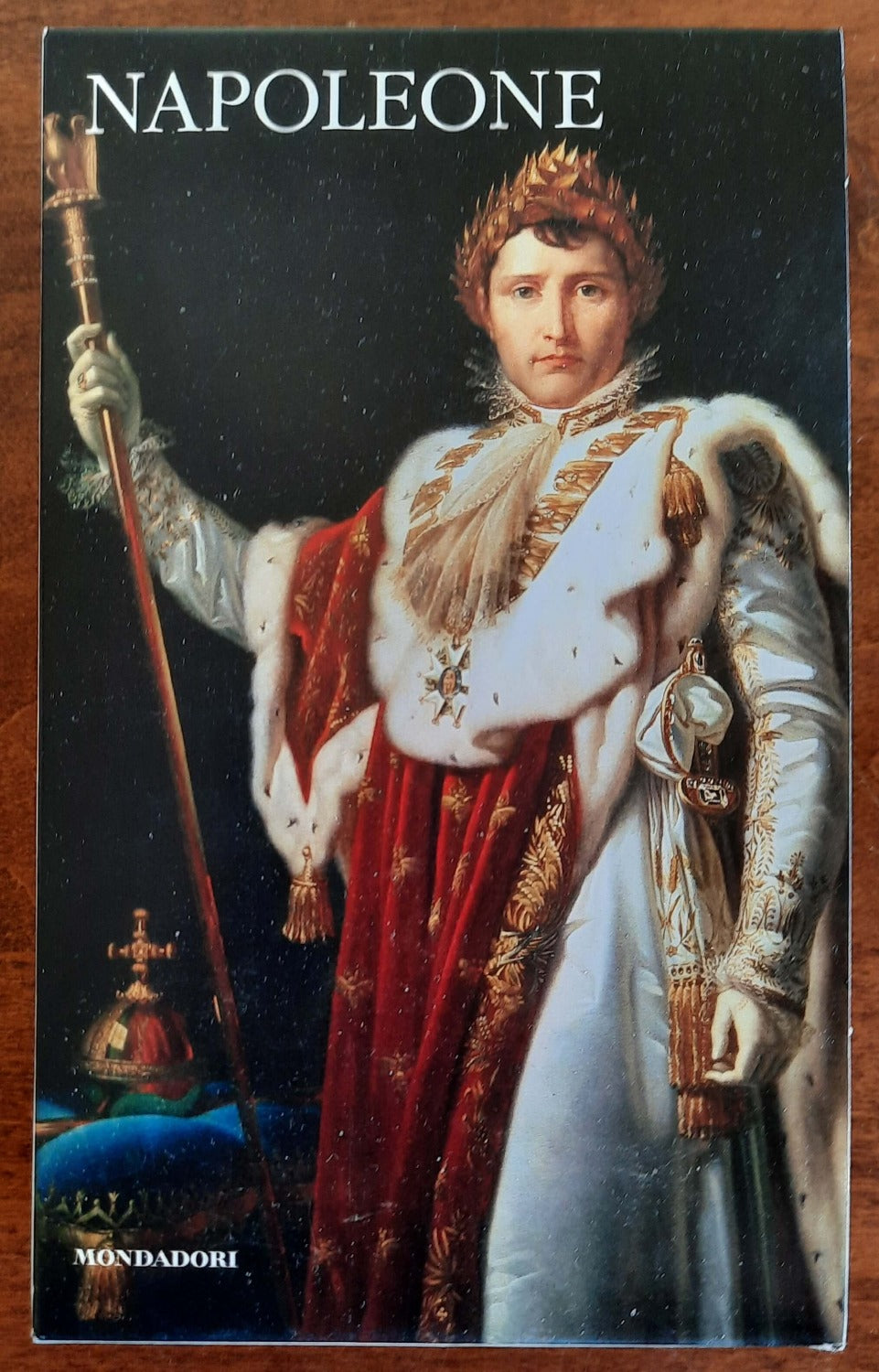 Napoleone - I Classici della Storia - Libreria Biellese