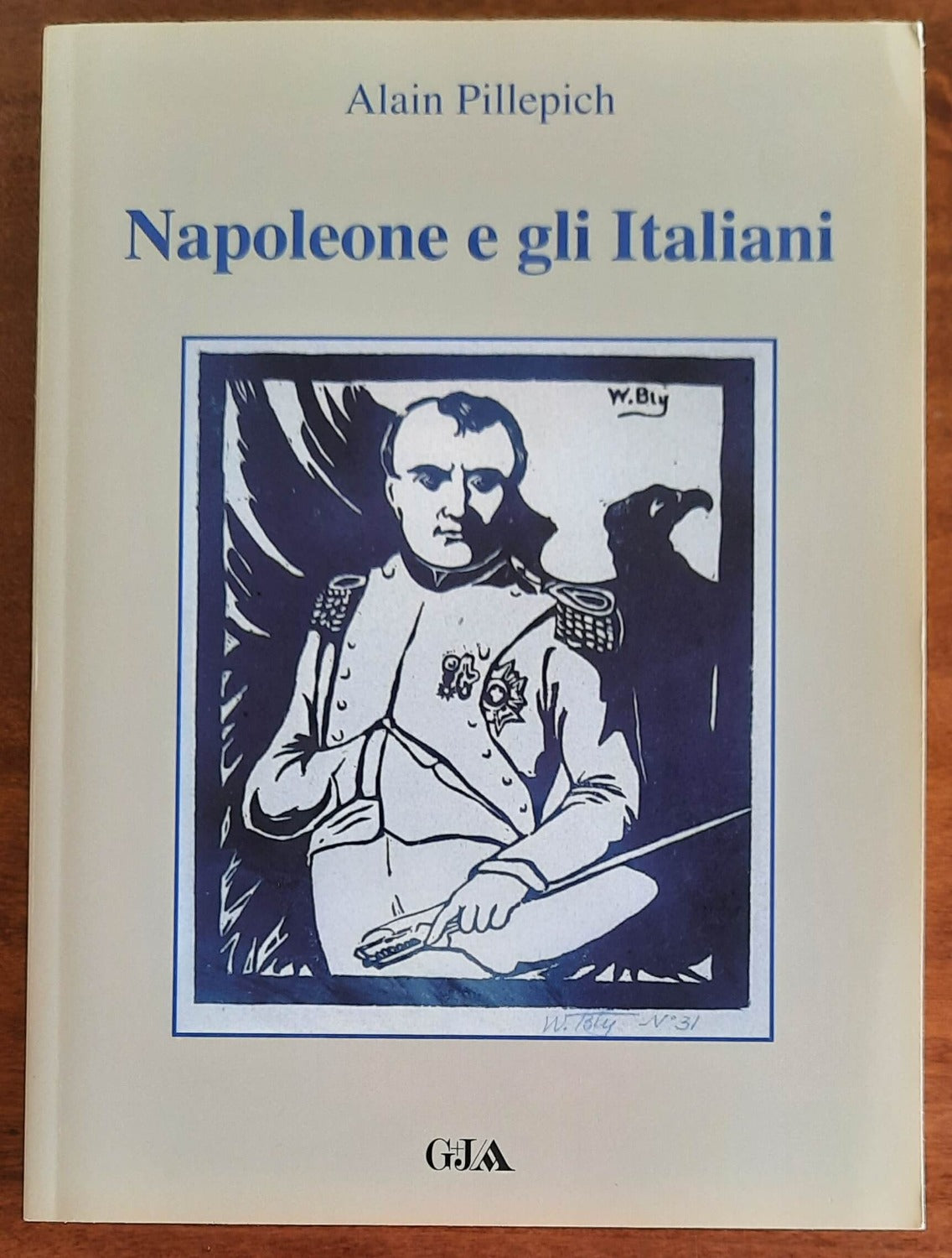 Napoleone e gli Italiani - Libreria Biellese