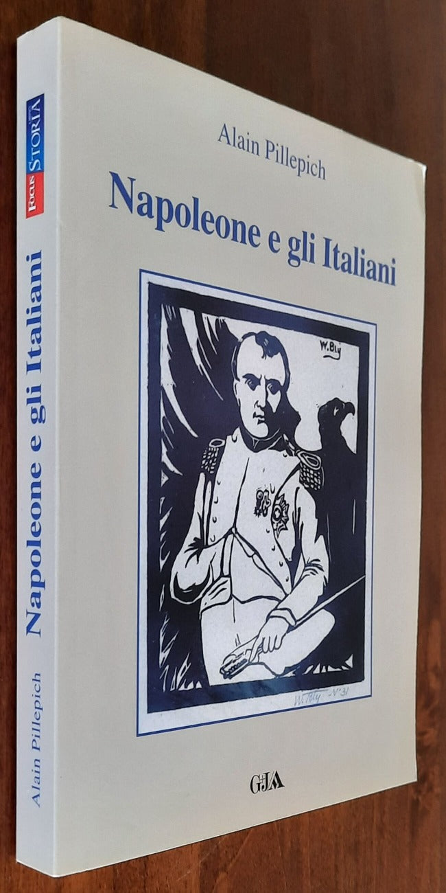 Napoleone e gli Italiani - Libreria Biellese