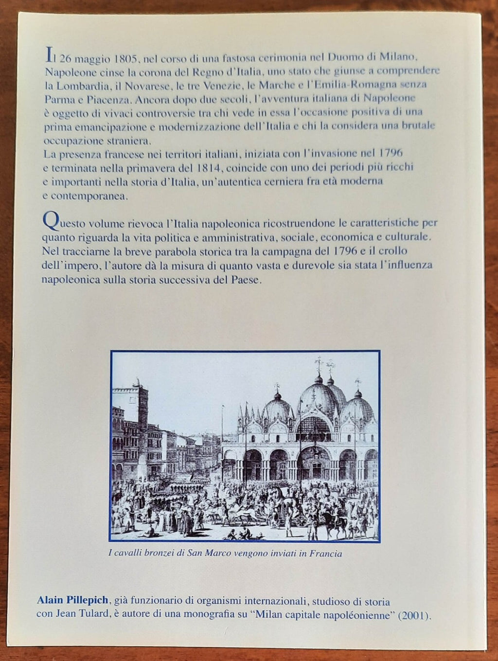 Napoleone e gli Italiani - Libreria Biellese