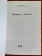 Napoleone e gli Italiani - Libreria Biellese