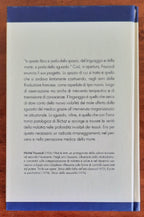 Nascita della clinica. Una archeologia dello sguardo medico - di Michel Foucault - Libreria Biellese