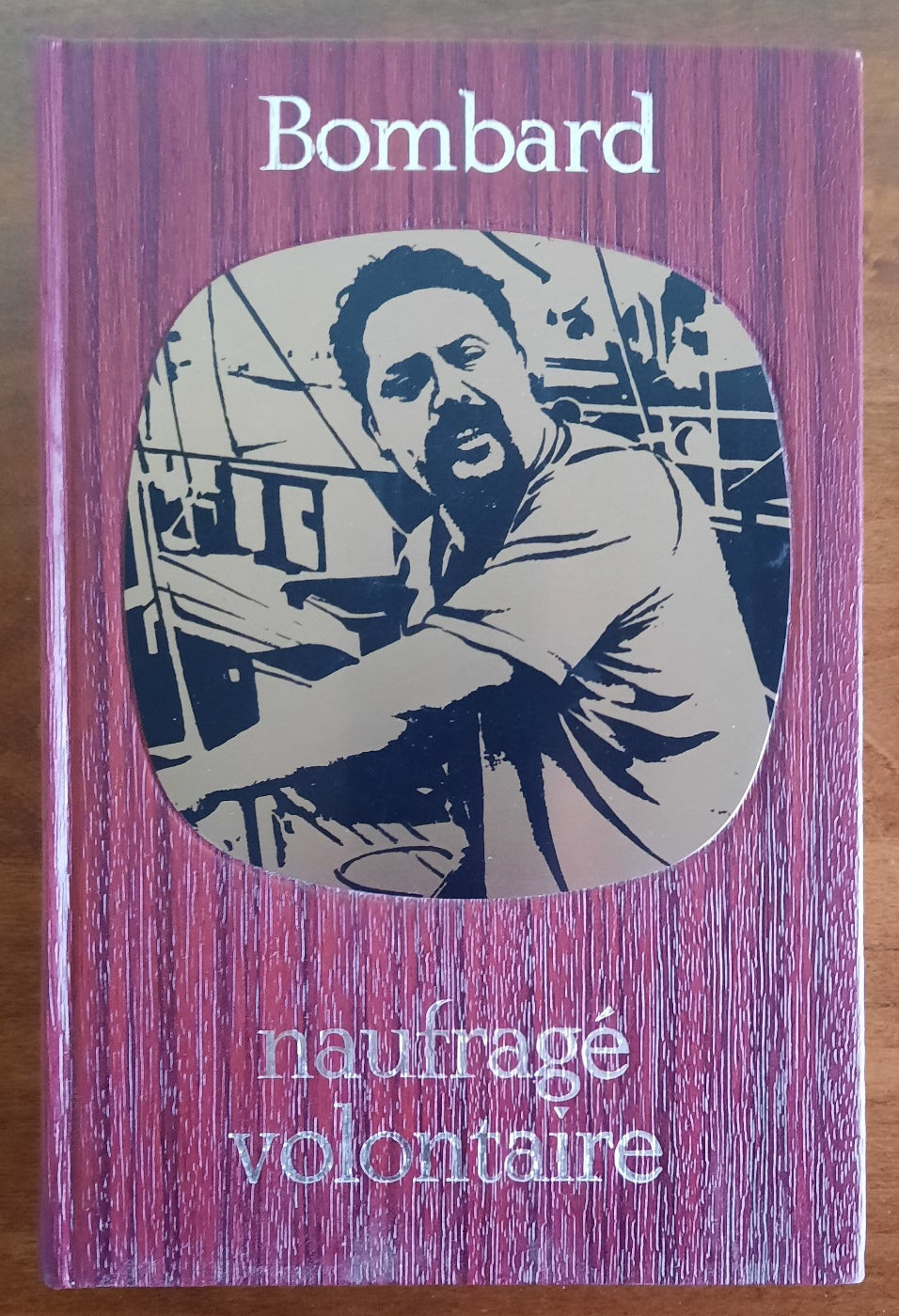 Naufragè volontaire - Libreria Biellese
