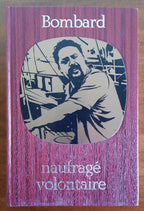 Naufragè volontaire - Libreria Biellese