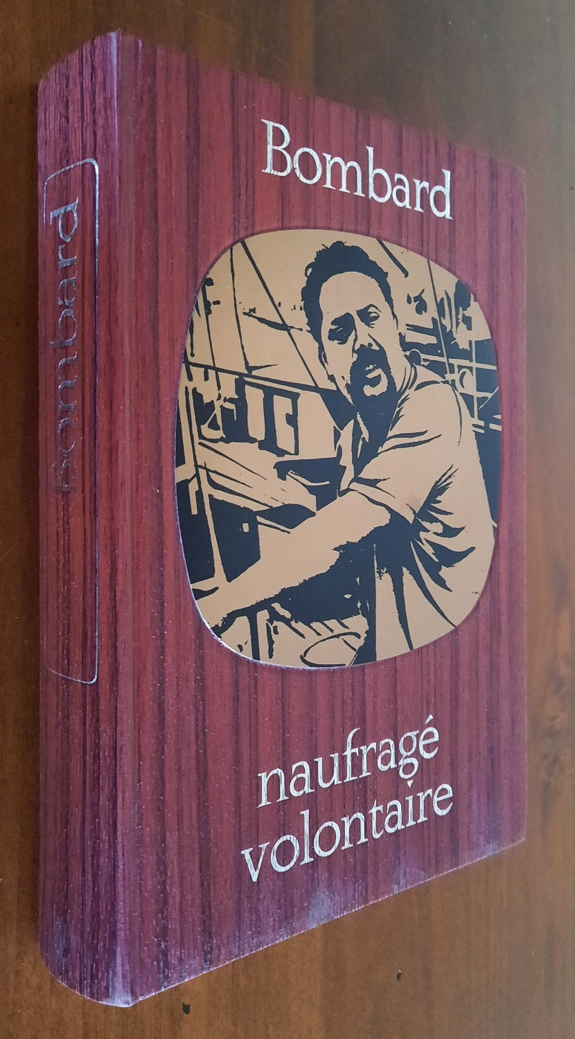 Naufragè volontaire - Libreria Biellese