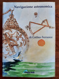Navigazione astronomica - Libreria Biellese