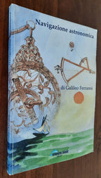Navigazione astronomica - Libreria Biellese