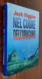Nel cuore dell’uragano - Libreria Biellese