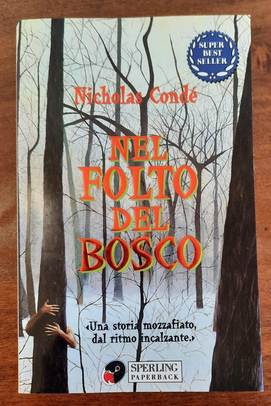 Nel folto del bosco