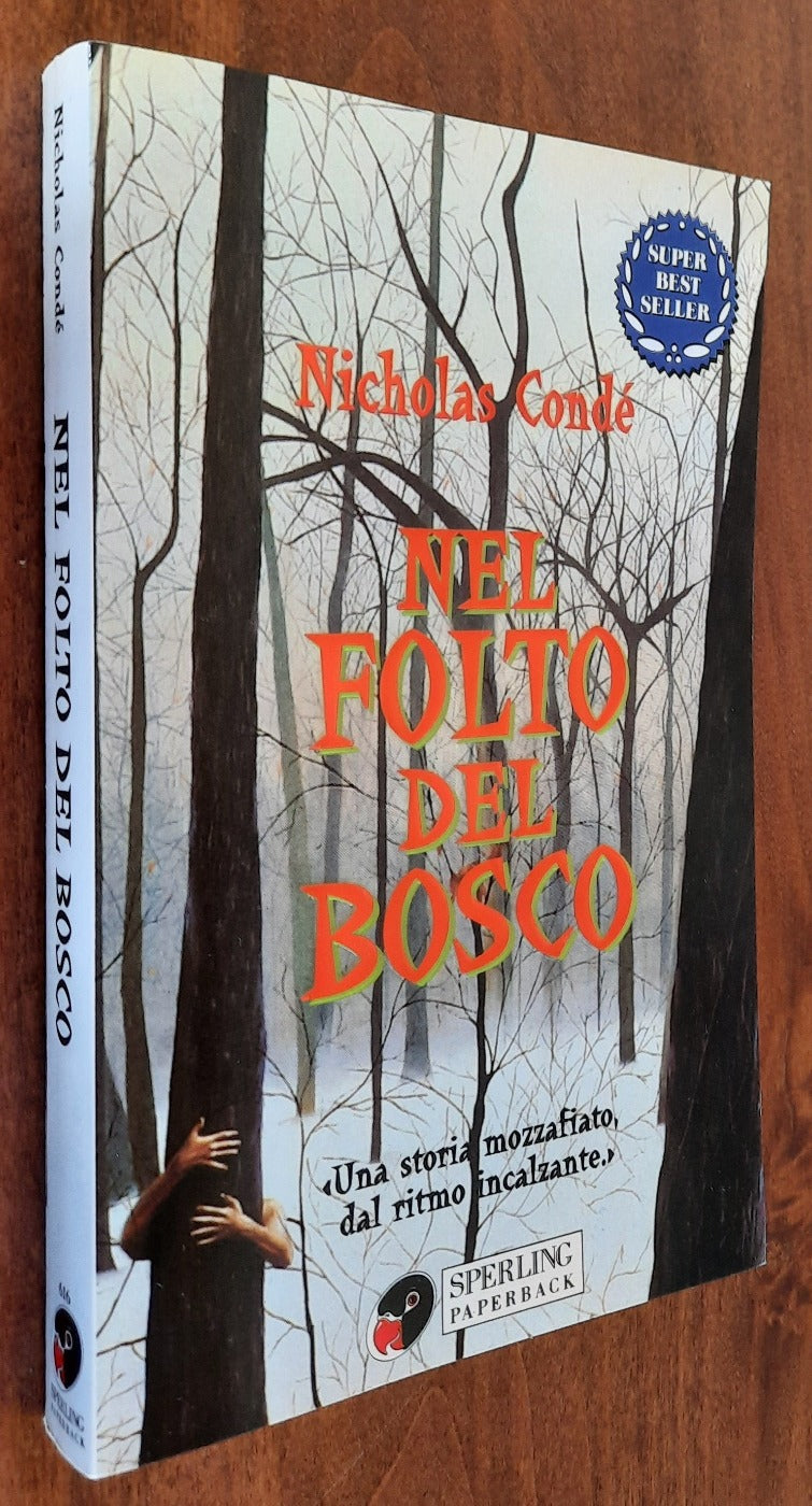 Nel folto del bosco - Libreria Biellese