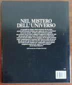 Nel mistero dell’ universo. Viaggio ai confini del tempo e dello spazio alla ricerca dell’infinito - Libreria Biellese