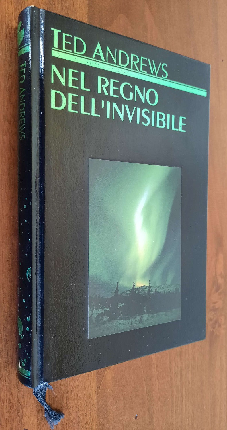 Nel regno dell’invisibile - Club Degli Editori - Libreria Biellese