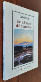 Nel silenzio del tramonto - Libreria Biellese