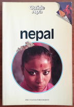 Nepal - Guida Apa - Libreria Biellese